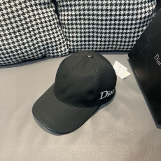 Christian Dior Caps